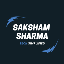 Saksham Sharma