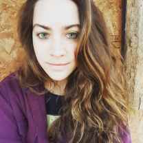 Katrina Thornley