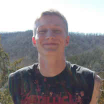 eli bruce