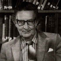 H.J. Eysenck