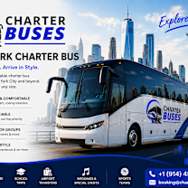 Affordable charter bus rental in New York for Every Occasion | Vocal