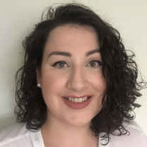 Hannah Goodall