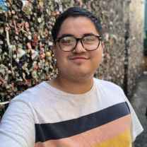 Marco Chavez