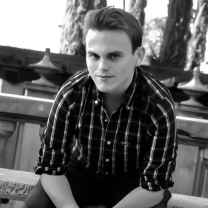 Graham O'Shaughnessy