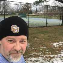 Christopher Paterson