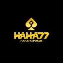 HAHA777 POKER