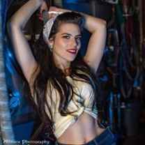 Jacquelynne Faith