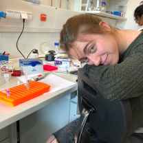 Laura Sotillos Elliott