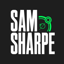 Sam Sharpe
