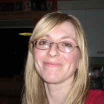 Lisa Briskey