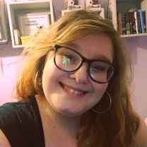 Lily Greenslade-Davey