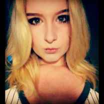 Faith Marie
