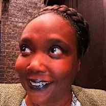Tiffany Gordon
