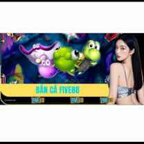 Bắn cá Five88