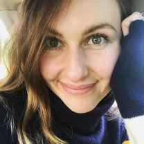 Brittany McSorley