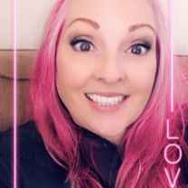 Rev. Rachelle Daniels