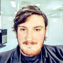 Adam Rivers