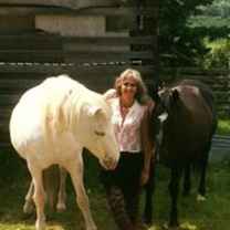 Annette Ducharme Agabob The Conscious Cowgirl