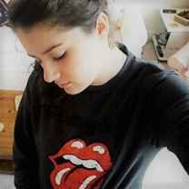 Maria Maynard-Bligouras