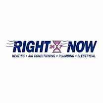 Right Now Heating and Air Conditioning