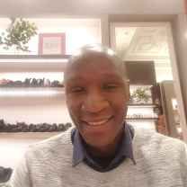 Will Mathonsi