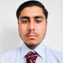 Asim Iqbal