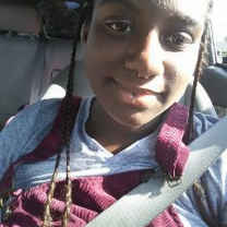Ayesha Brown
