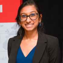 Lakshmipriya Arunachalam