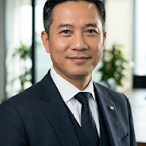 HA TRUNG