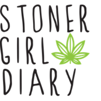 Stoner Girl Diary