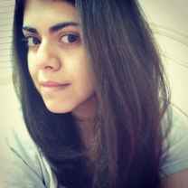 Afsheen Rashid