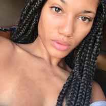 Briana Reece