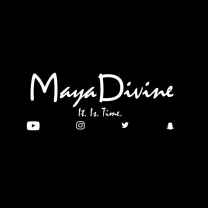MayaDivine