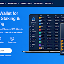 Atomic Wallet