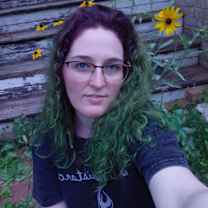 Sarah Glass