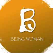 Being Woman