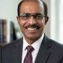 Meda Parameswara Reddy Ph.D.