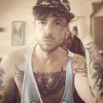 Mike Sain't Louis