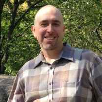 Vincent Fitzgerald LCSW