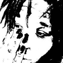 THE  ANARCHRISTMONSTER