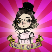 Salty Circus