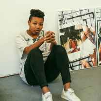 Martine Syms