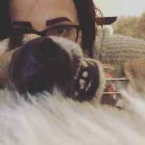 Lindsay-Marie Saunders