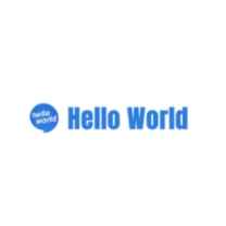 Helloworldia