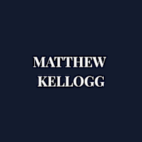 Matthew Kellogg