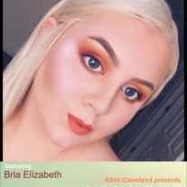Bria Elizabeth