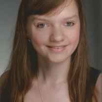 Victoria-Louise Sweet