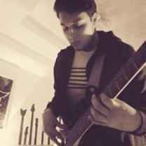 Javier Solis Jr.