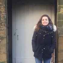 Maria Paolini-Covarrubia