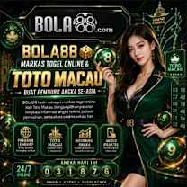 Bola88 Toto Macau